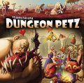 Dungeon Petz - ярмарка монстров на вашем столе