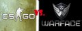 Counter-Strike: Global Offensive vs. Warface. Кто круче?