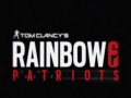 Rainbow Six: Patriots. Трейлер