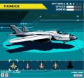 Восьмибитный димейк Tom Clancy's H.A.W.X. 2