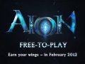 Aion. Трейлер