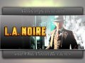 Видео Рецензия - L.A. Noire (PC)