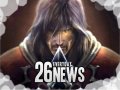 Everyday News 26'
