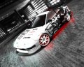 Acura Integra Type R "Shadow Shark". Как это было и чем "это" стало