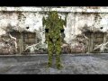 Fallout 3. Мод Royal Marine Commando Advanced MK II Power Armor 1.4