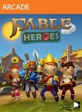 Шаткий деревянный солдатик: рецензия на Fable Heroes