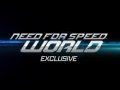 Need for Speed: World Online. Трейлер
