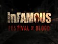 InFamous 2. DLC трейлер