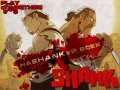 PlayTogether. Shank