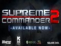 Supreme Commander 2. DLC трейлер