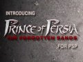 Prince of Persia: The Forgotten Sands. Трейлер