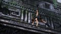 Знакомство с подземным миром Tomb Raider