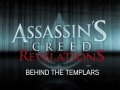Assassin's Creed: Revelations. Трейлер
