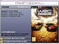 WRC FIA World Rally Championship. Трейнер +1
