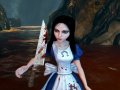 Alice: Madness Returns. Трейлер