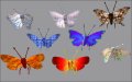 The Elder Scrolls III: Morrowind. Мод Flutterbyes