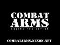 Combat Arms. Трейлер