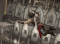 Prince of Persia: The Forgotten Sands. Небоевая акробатика