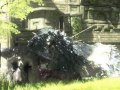 The Last Guardian. Геймплей