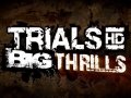 Trials HD. DLC трейлер