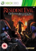 Инвалид: рецензия на Resident Evil: Operation Raccoon City