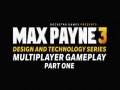 Max Payne 3. Мультиплеер