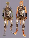 The Elder Scrolls III: Morrowind. Мод No Nudes