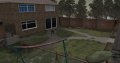 Call of Duty 4. Карта Backyard 2 Final