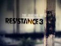 Resistance 3. Дневники разработчиков