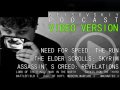 Beysovskiy Podcast (Ноябрь)