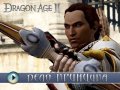 Dragon Age 2. Трейлер (русские субтитры)