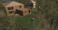 Call of Duty 4. Карта Backyard Final