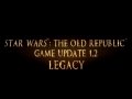 Star Wars: The Old Republic. Трейлер