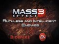Mass Effect 3. Трейлер