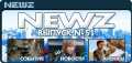 NewZ №51 (Игровые новости PlayStation)