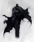 Обзор на  Batman: Archam City.