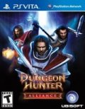 Dungeon Hunter: Alliance для Ps Vita – стоит ли ?