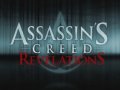 Assassin's Creed: Revelations. Трейлер