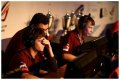 Профессия - ИГРЫ. Киберспортсмен. Ответы на вопросы