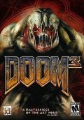 Четверг, 20:00, прямая трансляция DOOM 3