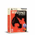 Sony перевыпустит игры Resistance
