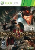 Летсплейчик - Dragon's Dogma (Demo)