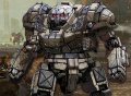 Скриншоты MechWarrior Online: нержавеющая сталь