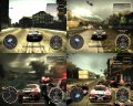 Need for Speed: Most Wanted. Мод CopsMod