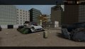 Counter-Strike: Source. Карта cs_scrap-iron