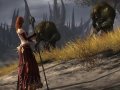 Guild Wars 2 - Elementalist. Трейлер