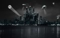Мир бэтмена-Готэм