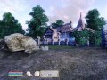 The Elder Scrolls IV: Oblivion. Мод Cropsford: A Knights Estate