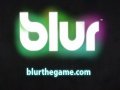 Blur. Трейлер