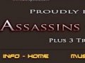 Assassin's Creed 2. Трейнер +3